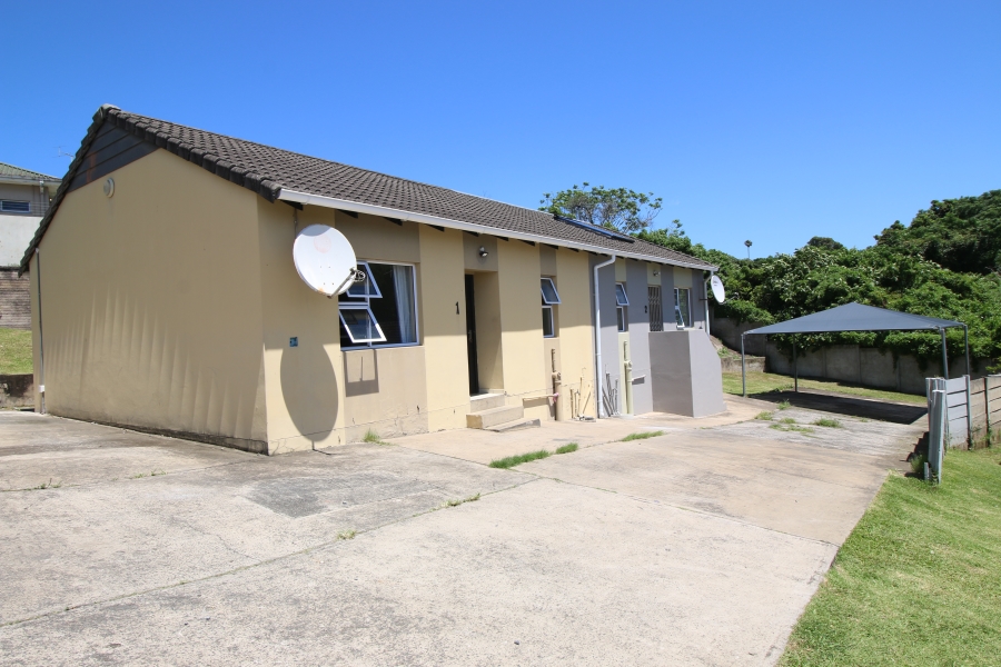 2 Bedroom Property for Sale in Southernwood Eastern Cape